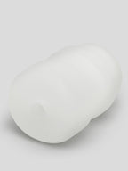Tracey Cox EDGE Good Head Mini Stroker, Clear