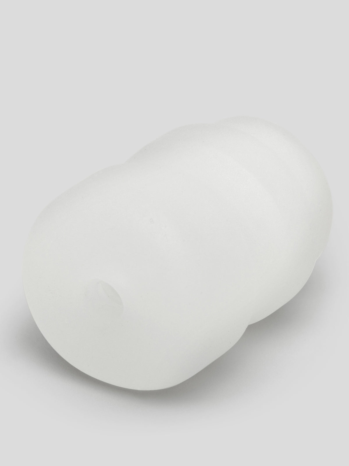 Tracey Cox EDGE Good Head Mini Stroker, Clear