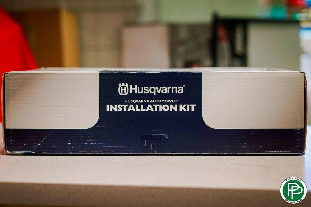 967623603 Automower Robot Lawn Mower Large Install Installation Kit