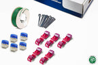 967623603 Automower Robot Lawn Mower Large Install Installation Kit