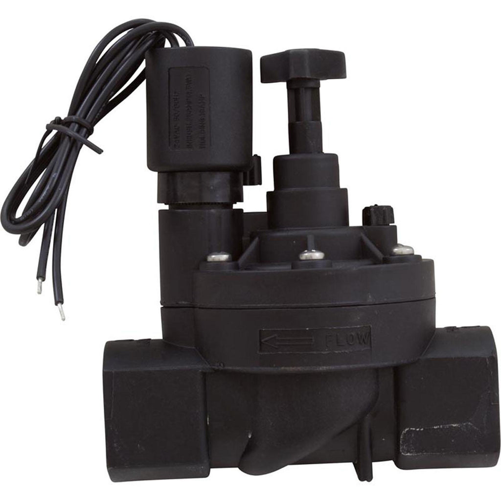 Jandy Pro Series Solenoid Kit, Levolor Gray Valve Before 1/10