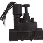 Jandy Pro Series Solenoid Kit, Levolor Gray Valve Before 1/10
