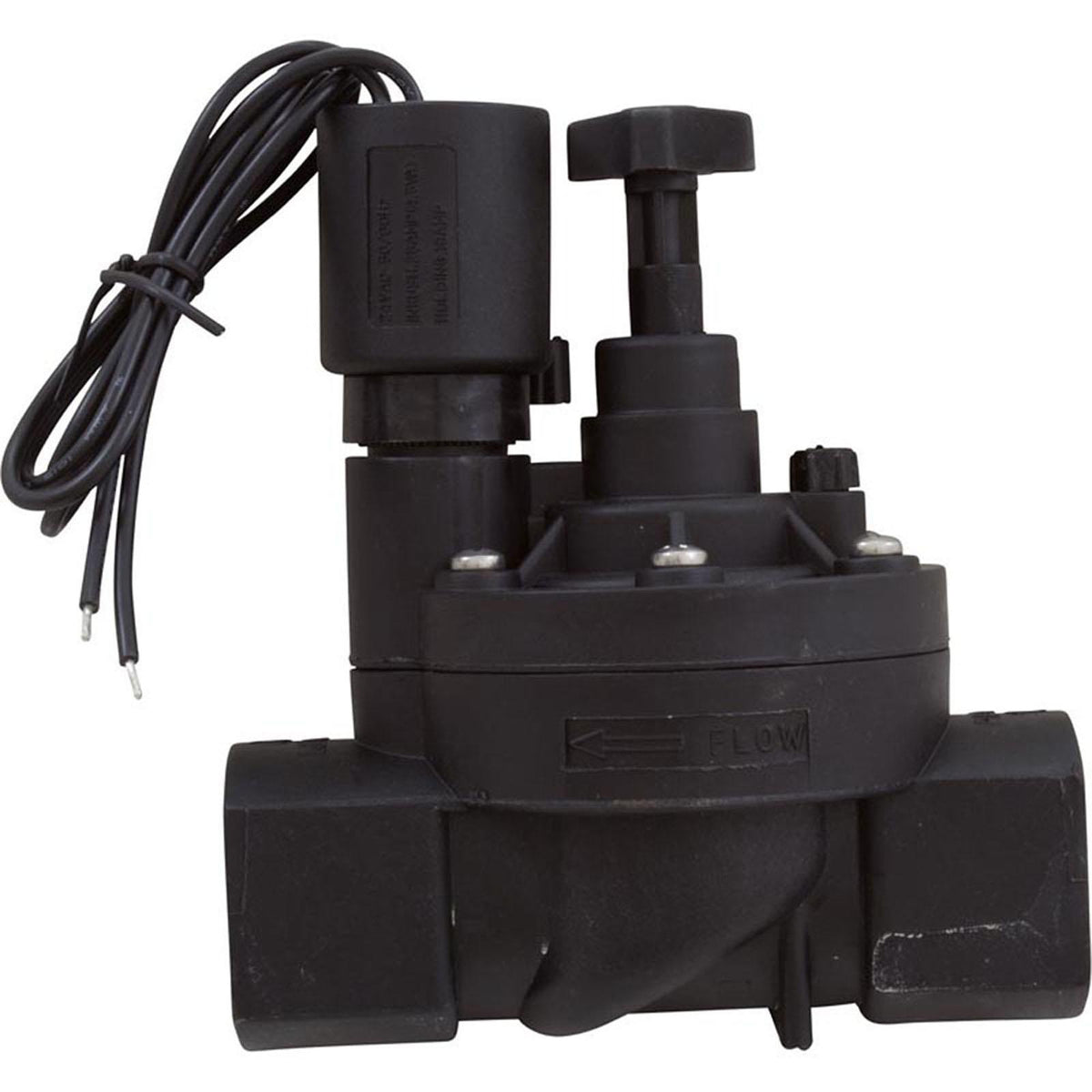 Jandy Pro Series Solenoid Kit, Levolor Gray Valve Before 1/10