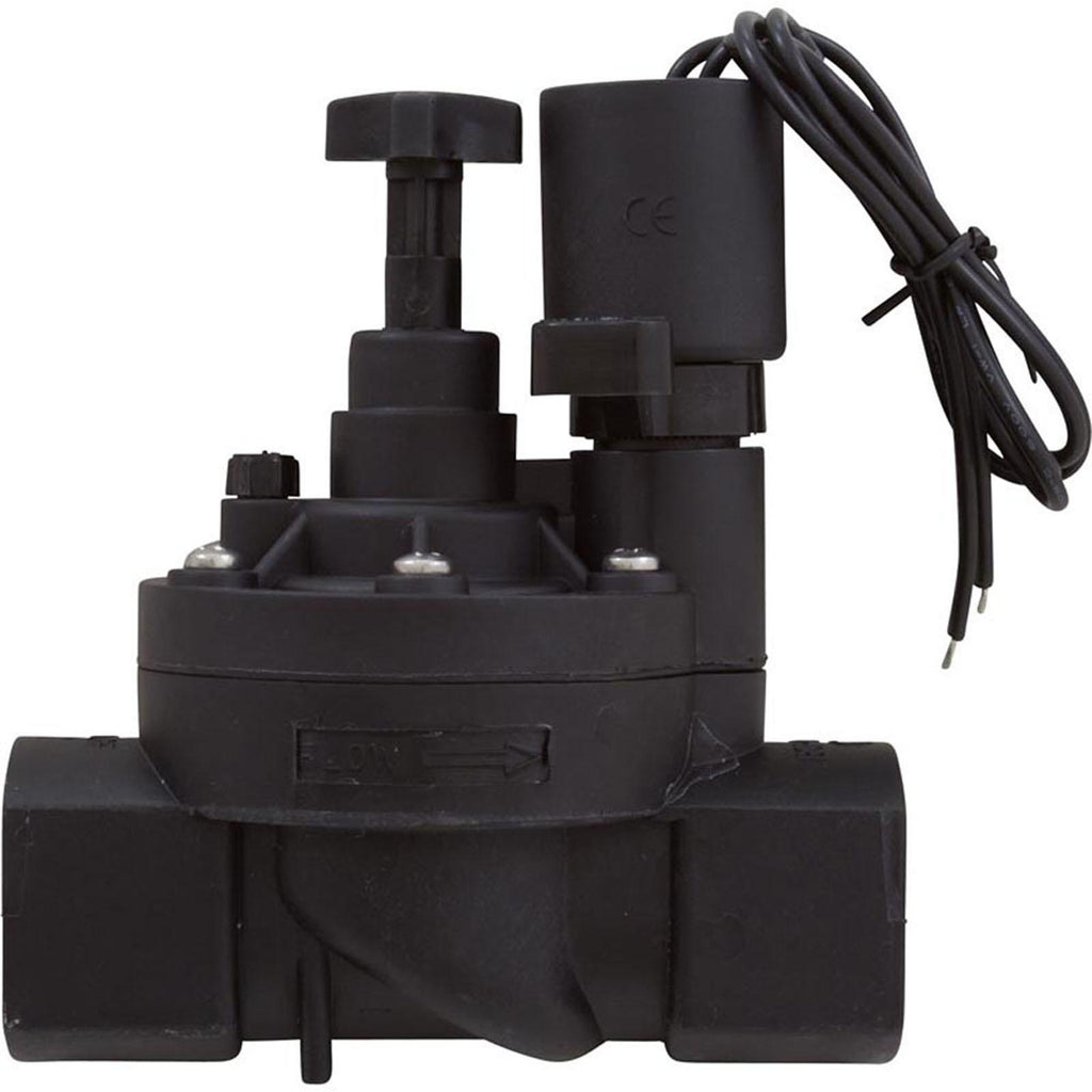 Jandy Pro Series Solenoid Kit, Levolor Gray Valve Before 1/10