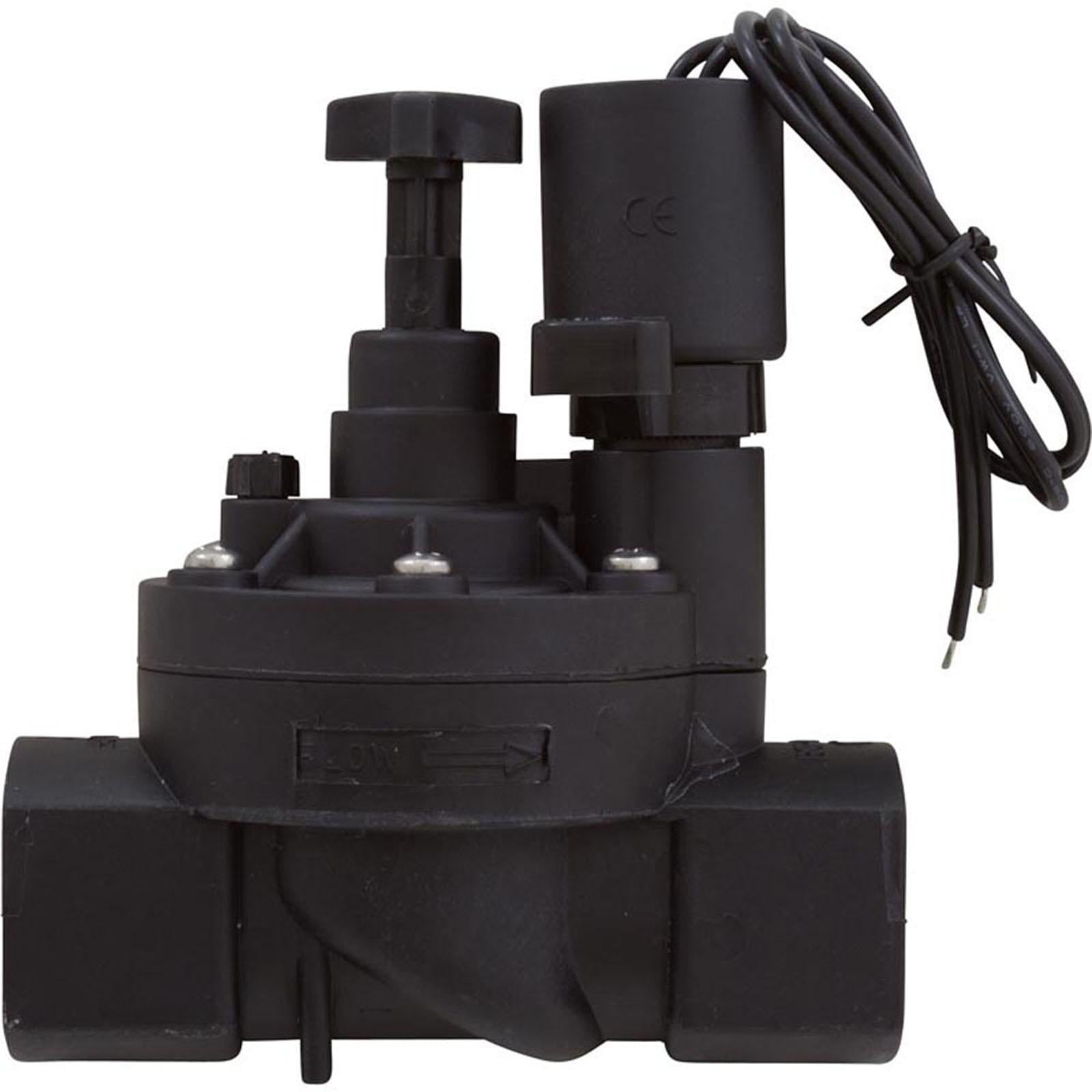 Jandy Pro Series Solenoid Kit, Levolor Gray Valve Before 1/10