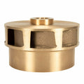 pentair 070227 medium head impeller replacement c-series commercial bronze pump