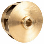 pentair 070227 medium head impeller replacement c-series commercial bronze pump