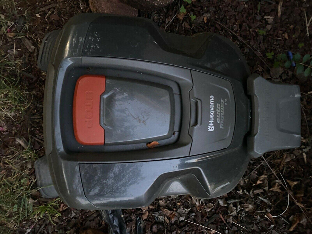 Automower 315x Robotic Lawn Mower - 967852705