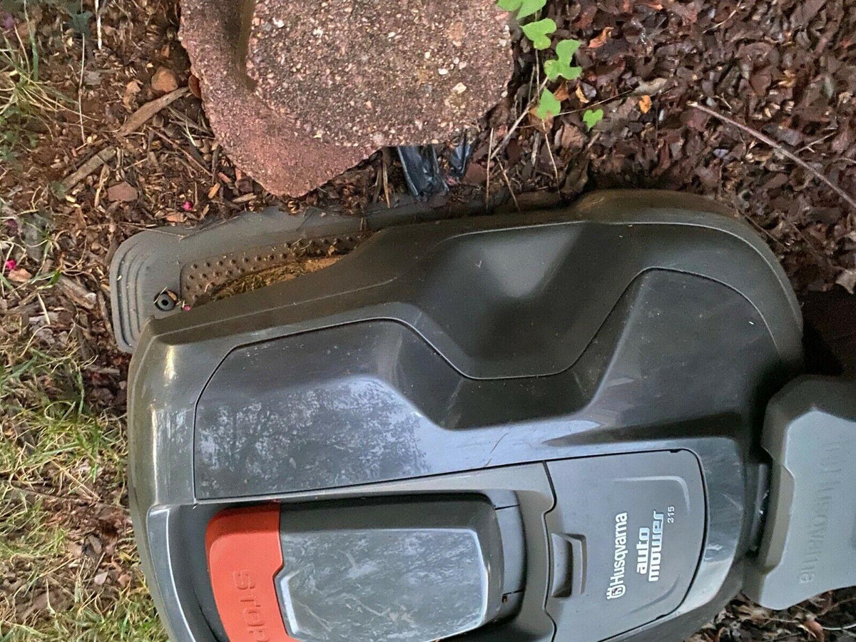 Automower 315x Robotic Lawn Mower - 967852705