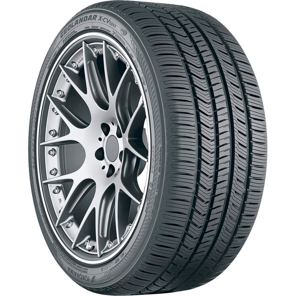 Yokohama Geolandar X-CV G057 235/45R20 100W XL A/S High Performance Tire