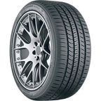 Yokohama Geolandar X-CV All-Season 265/45R-21 104 W Tire
