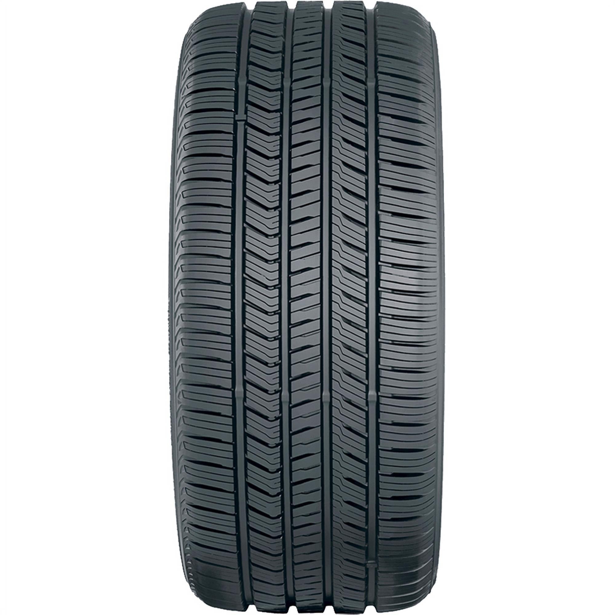 Yokohama Geolandar X-CV G057 235/45R20 100W XL A/S High Performance Tire