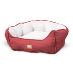 Animal Planet Orthopedic Luxury Dog Bed - Premium Memory Foam Pet Dog Sofa Bed Lounger with Washable Cover, Larand Jumbo - for Dogs &amp; Cats
