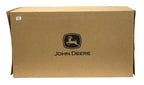john deere lower hood am132595 for models 345, gx345, lx279, lx277 and lx289.
