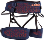 Mammut Men Comfort Knit Fast Adjust Harnesses