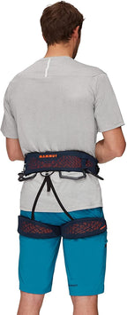 Mammut Men Comfort Knit Fast Adjust Harnesses