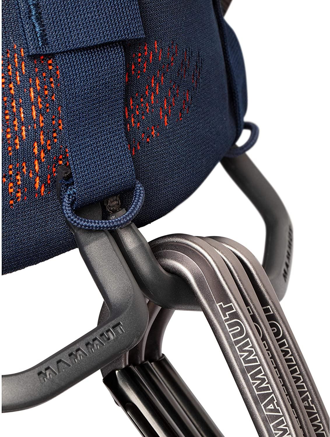 Mammut Men Comfort Knit Fast Adjust Harnesses