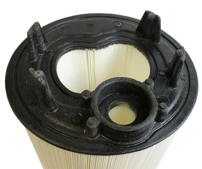 2) sta-rite 27002-0150s system 2 plm150 cartridge filter replacements 150 sq ft