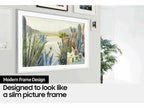 samsung qn65ls03aa 65” the frame qled uhd 4k smart tv qn65ls03aafxza (2021)