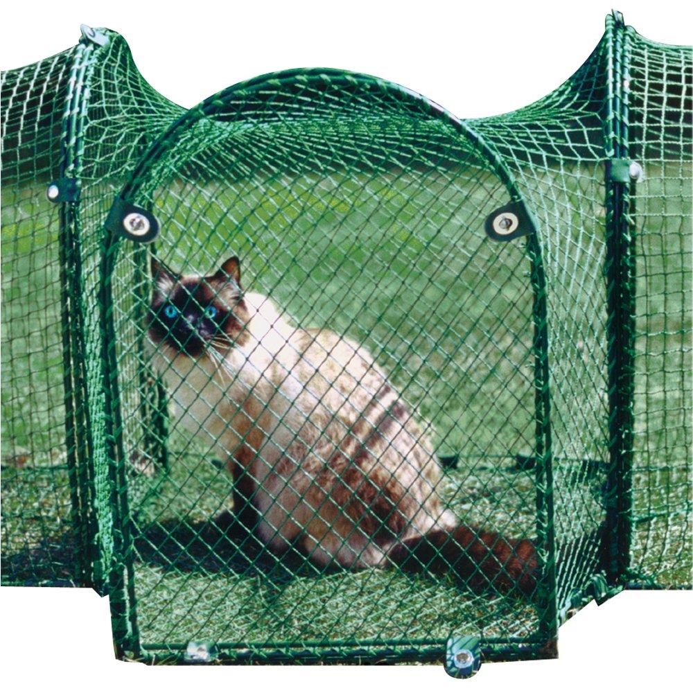 Kittywalk T-Connect Unit