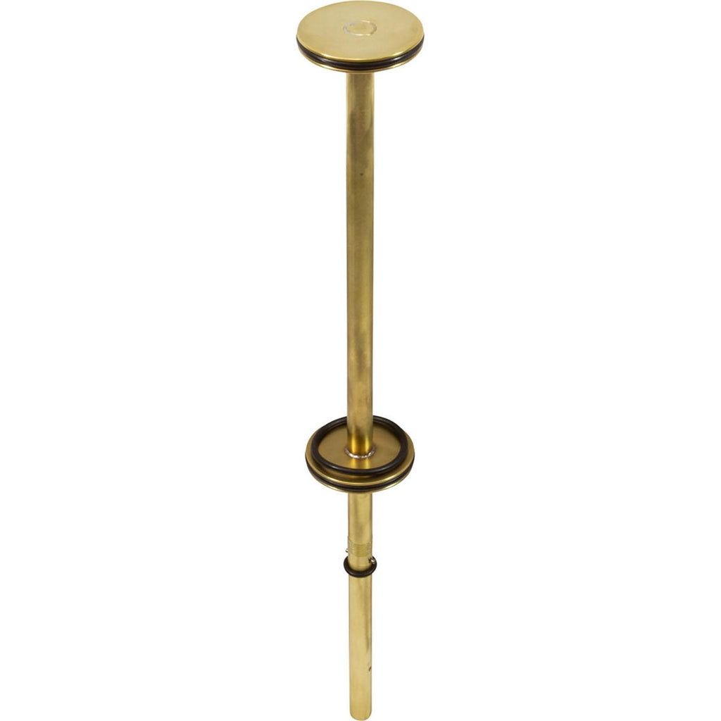 VAL-PAK Piston Shaft Assembly, Anthony Push Pull Valve, 2", Generic