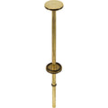 VAL-PAK Piston Shaft Assembly, Anthony Push Pull Valve, 2", Generic
