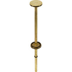VAL-PAK Piston Shaft Assembly, Anthony Push Pull Valve, 2", Generic