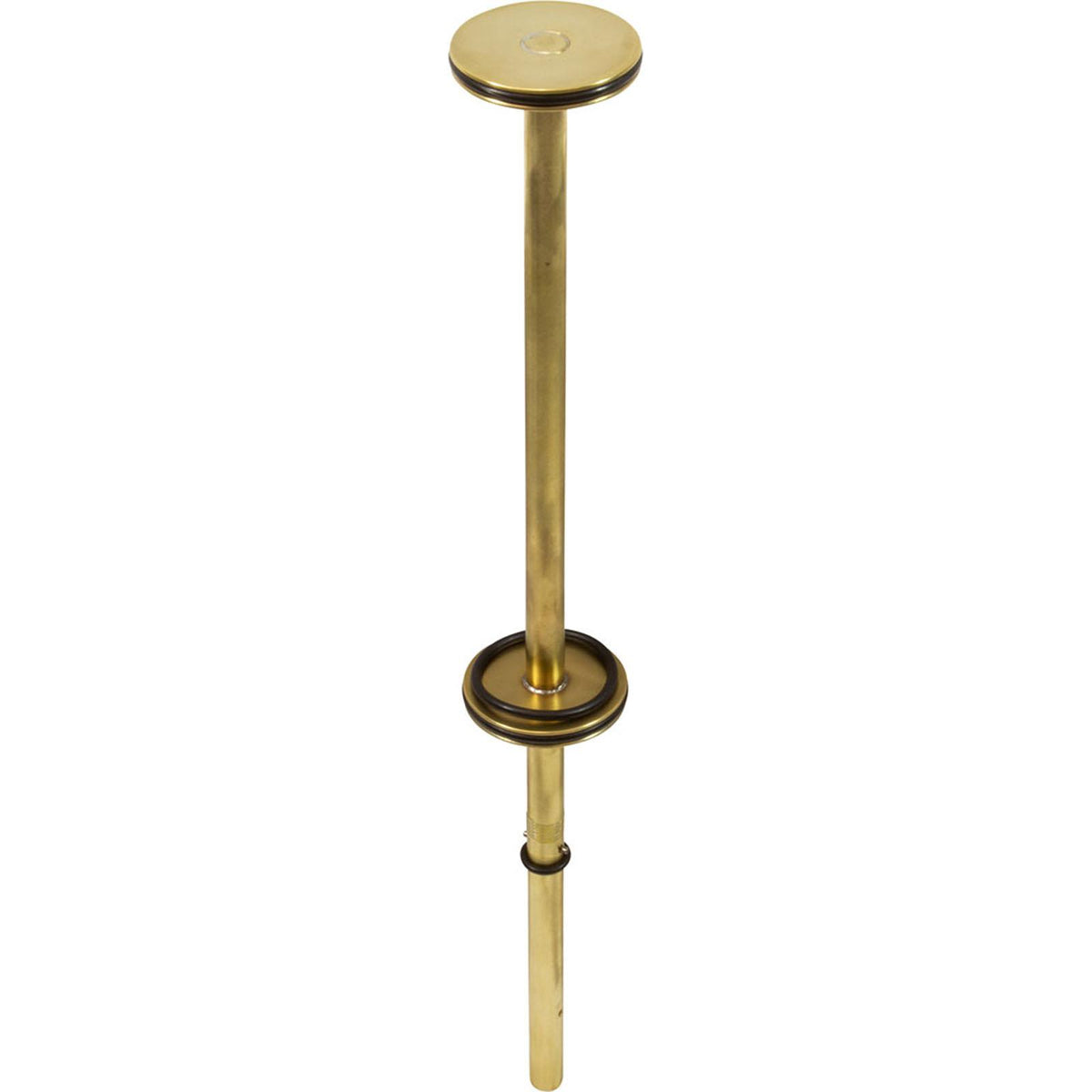 VAL-PAK Piston Shaft Assembly, Anthony Push Pull Valve, 2", Generic