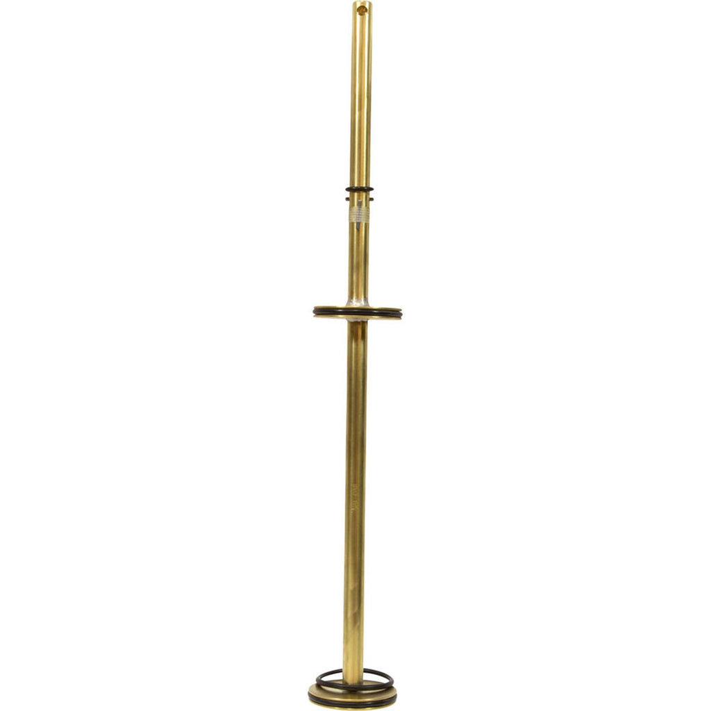 VAL-PAK Piston Shaft Assembly, Anthony Push Pull Valve, 2", Generic