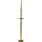 VAL-PAK Piston Shaft Assembly, Anthony Push Pull Valve, 2", Generic