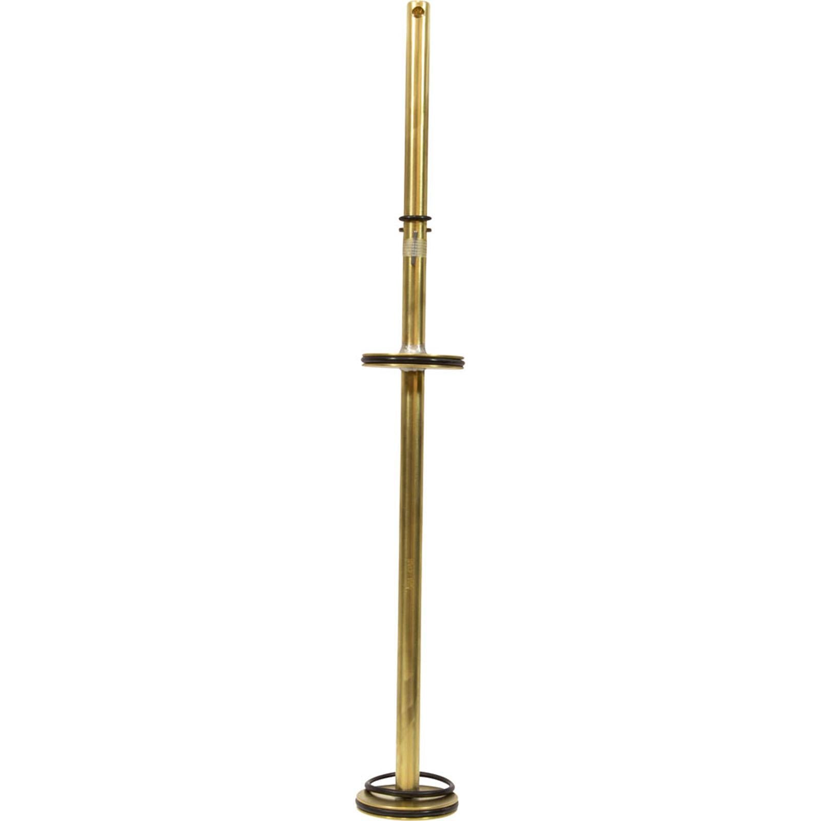 VAL-PAK Piston Shaft Assembly, Anthony Push Pull Valve, 2", Generic