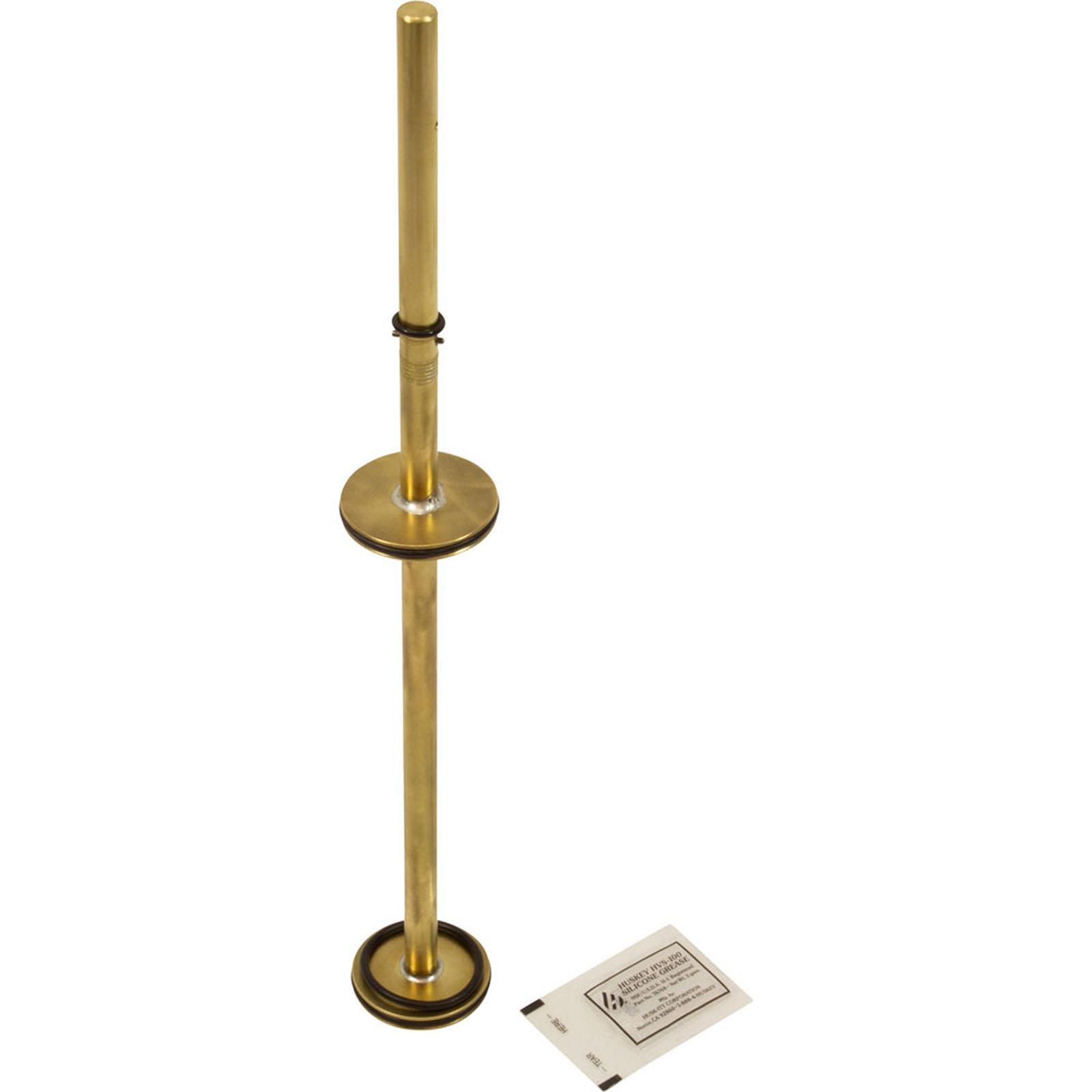 VAL-PAK Piston Shaft Assembly, Anthony Push Pull Valve, 2", Generic