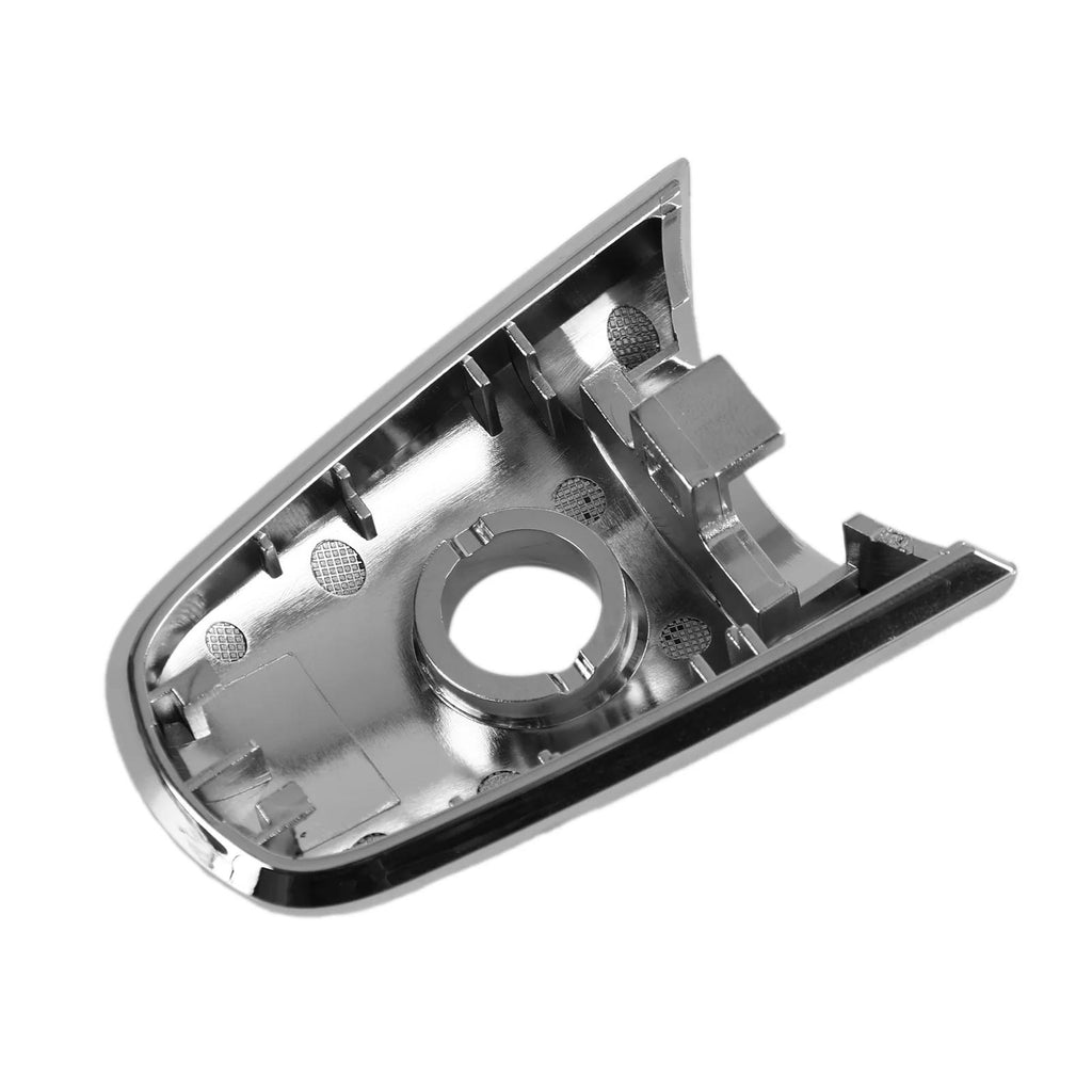 2008-2023 Infiniti QX60 QX70 QX80 Chrome Door Handle Escutcheon 80646-1BA0A Generic