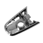 2008-2023 Infiniti QX60 QX70 QX80 Chrome Door Handle Escutcheon 80646-1BA0A Generic