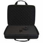 Antari AF-3X Compact Lightweight Viable Speed DMX Fan with Padded Shell Carry Case Package