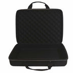 Antari AF-3X Compact Lightweight Viable Speed DMX Fan with Padded Shell Carry Case Package