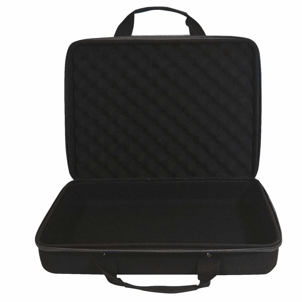 Antari AF-3X Compact Lightweight Viable Speed DMX Fan with Padded Shell Carry Case Package