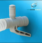 intex 28637eg 1000 gph easy set above ground swimming pool filter pump system