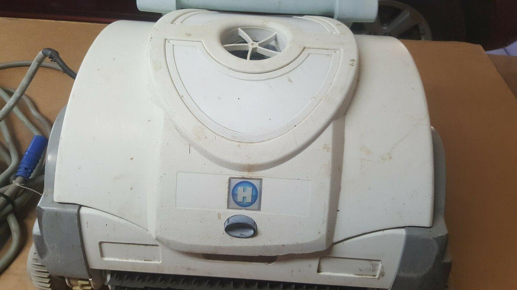 hayward sharkvac robotic swimming  pool vacuum asis parts or repair only
