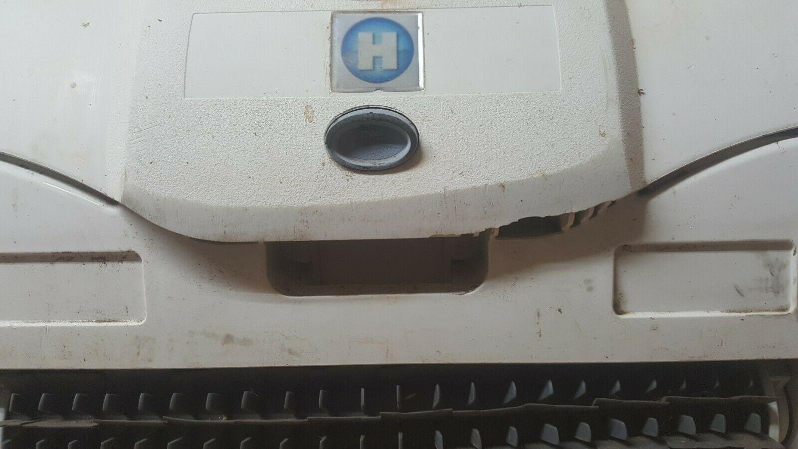 hayward sharkvac robotic swimming  pool vacuum asis parts or repair only