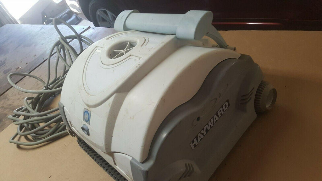 hayward sharkvac robotic swimming  pool vacuum asis parts or repair only