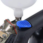 zerodis oxalic acid vaporizer, effectively manage bee vaporizer rustproof dense white mist for beekeeping