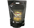xtreme gardening hgc721210 mykos mycorrhizae granular hydroponic root enhancer, 20 lb
