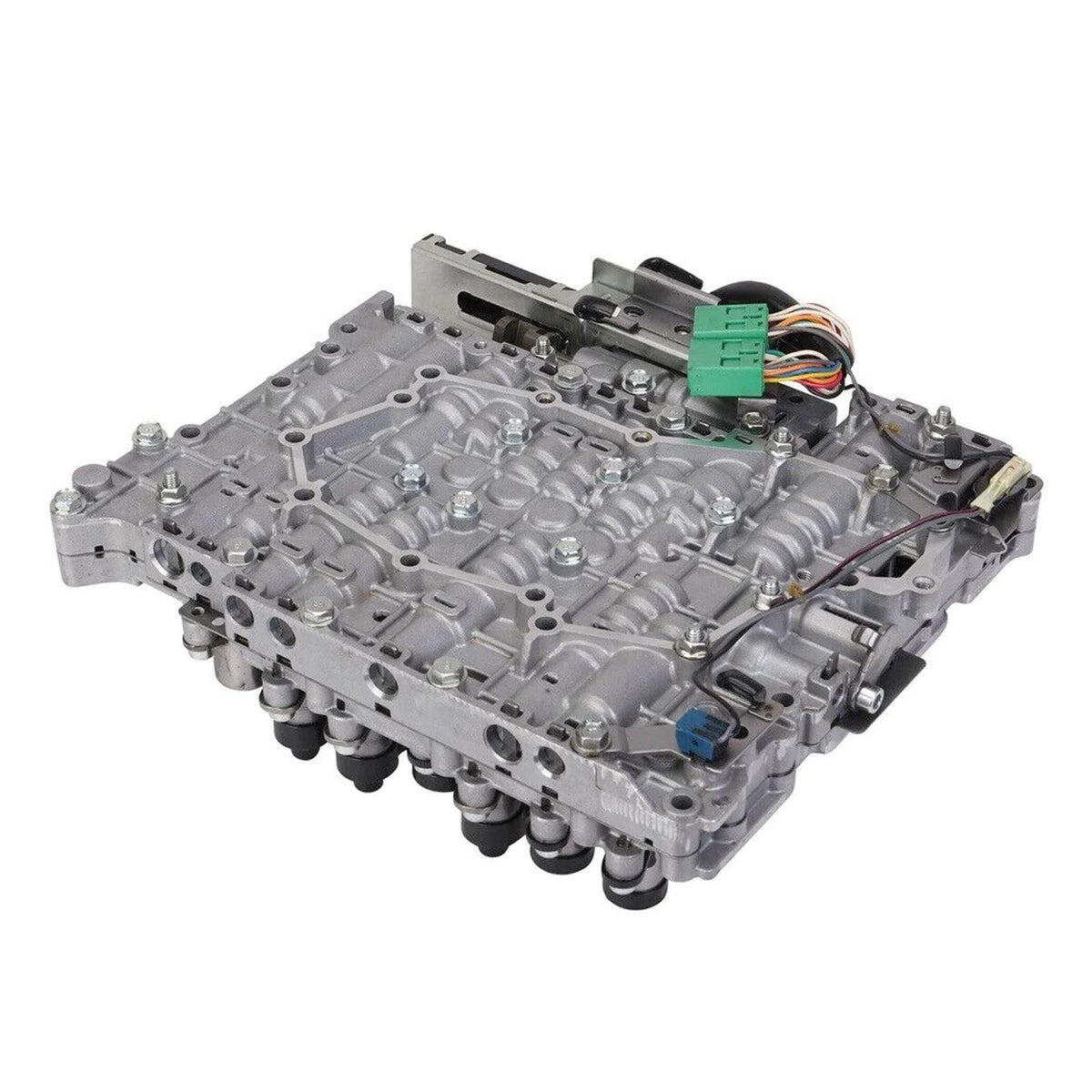 2009-2012 Suzuki Equator RE5R05A Valve Body Solenoid w/ TCM Generic