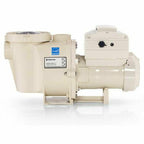 pentair 011059 intelliflo i1 energy efficient 230v variable speed pump oem.