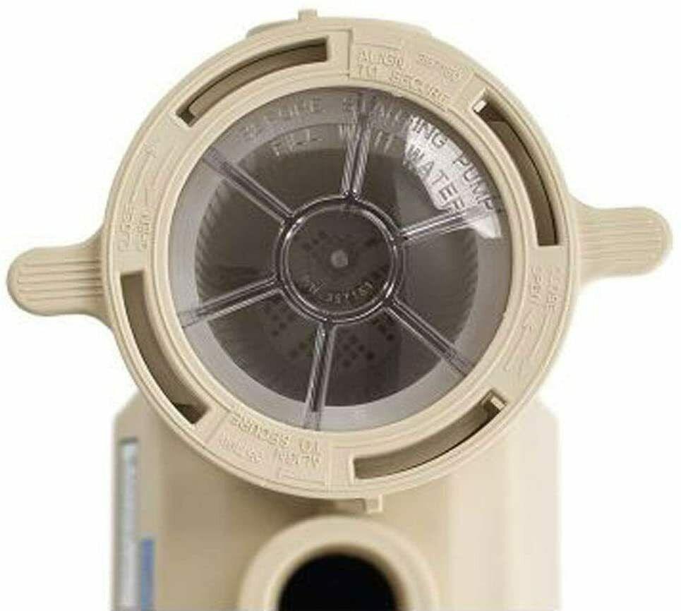pentair 011059 intelliflo i1 energy efficient 230v variable speed pump oem.