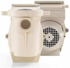 pentair 011059 intelliflo i1 energy efficient 230v variable speed pump oem.
