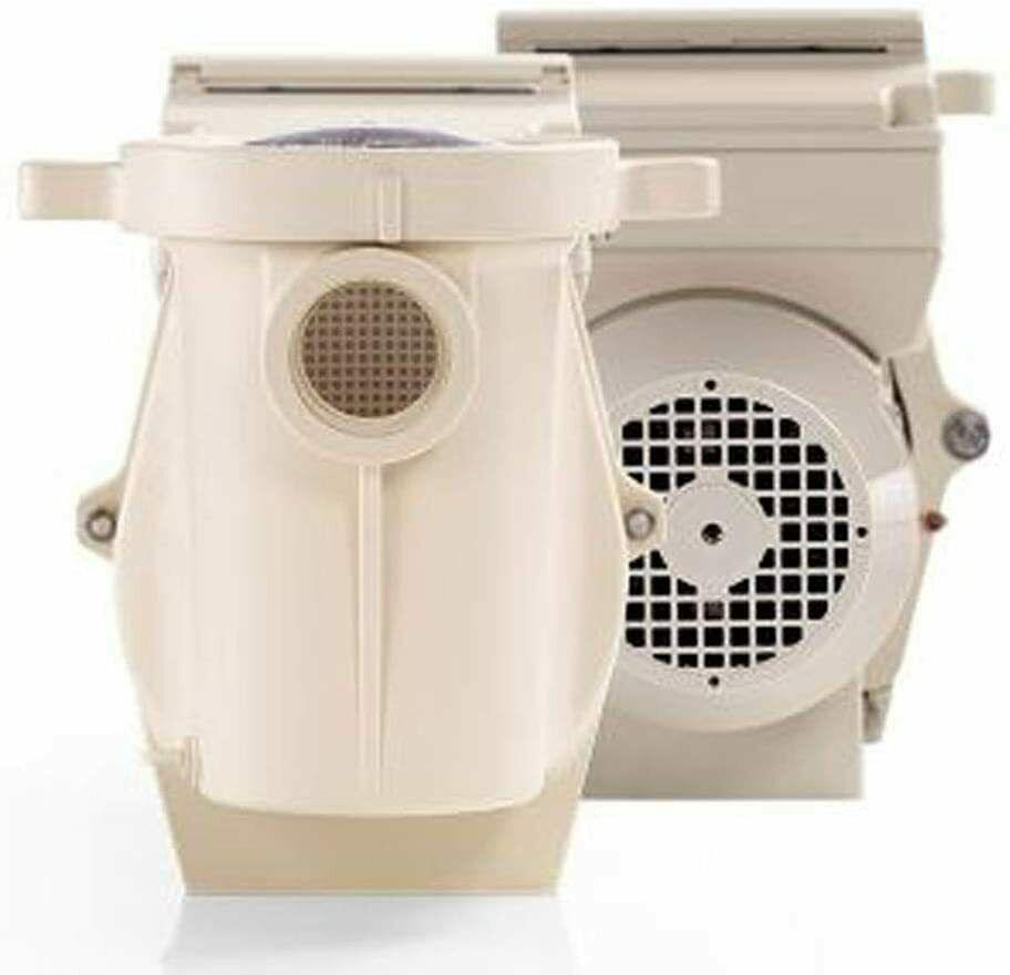 pentair 011059 intelliflo i1 energy efficient 230v variable speed pump oem.