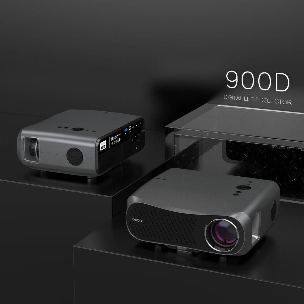 home theater projector native 1080p movie video proyector 1920*1080 hdmi usb tv