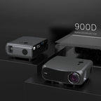 home theater projector native 1080p movie video proyector 1920*1080 hdmi usb tv